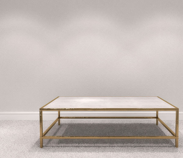 maya coffee table classic