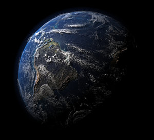 planet earth max
