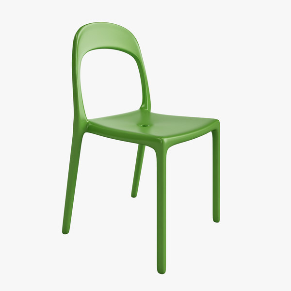 model urban chair