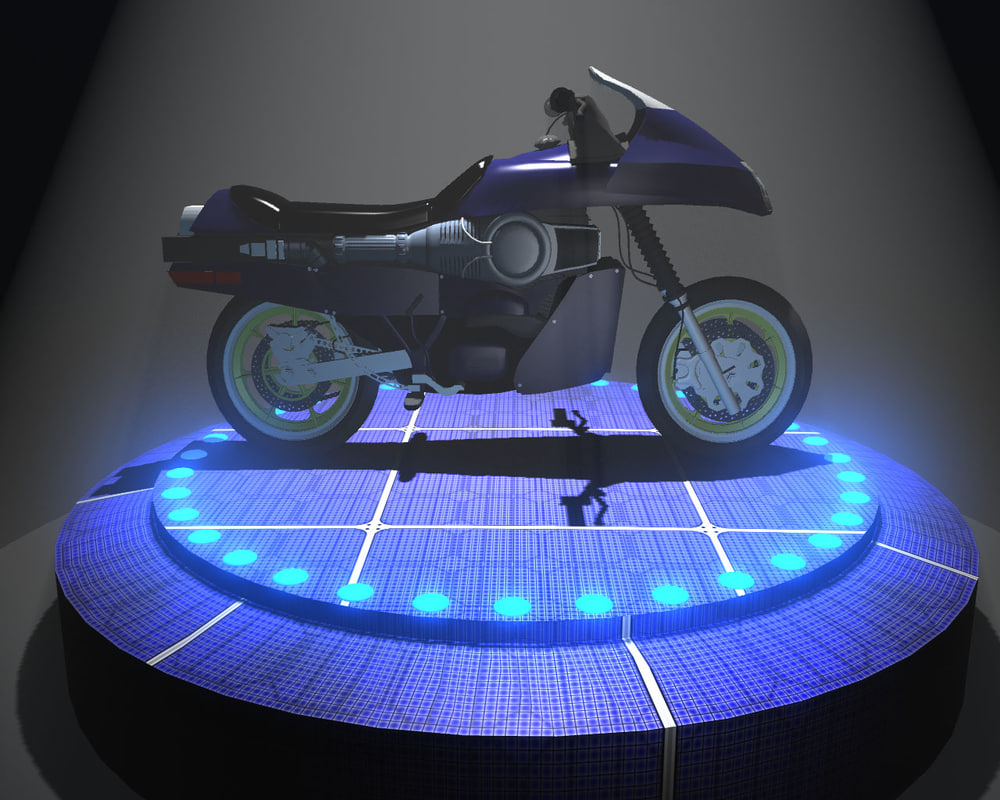 rc street hawk