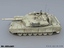 a1 m1 abrams tank tracks 3ds