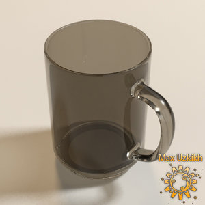 free max mode mug cup