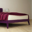 3d bed b model