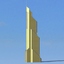 3d skyscrapers model