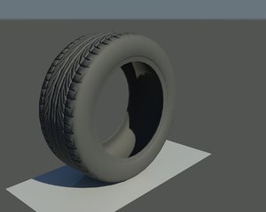 3ds tire continental dw