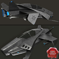 Spaceship