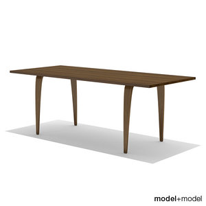 rectangular table cherner max