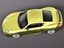 3d 3ds porsche cayman 2011 sport coupe