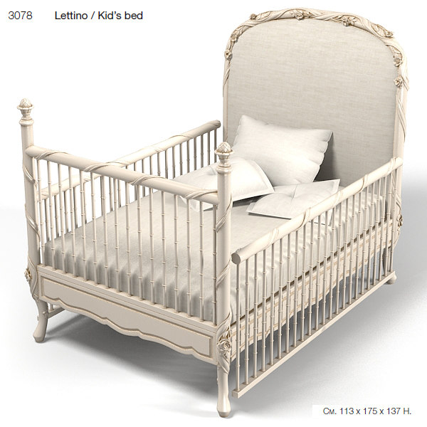 savio firmino baby furniture