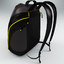 backpack expresss modelled 3d model