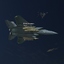 f-15 c eagle - 3d max
