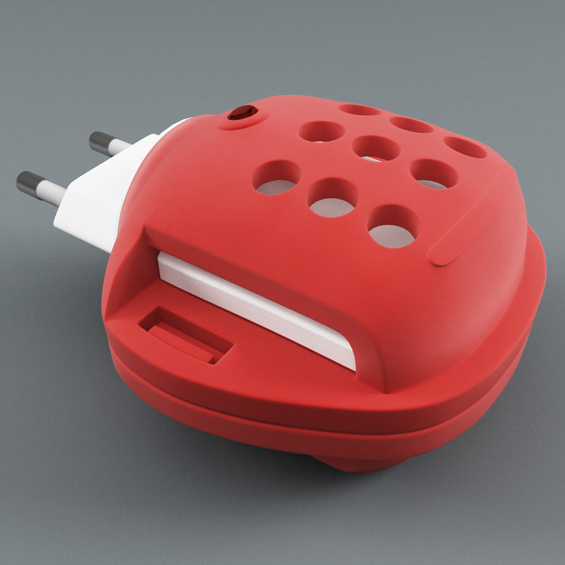 repellent machine