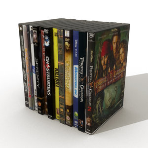 dvds covers fbx