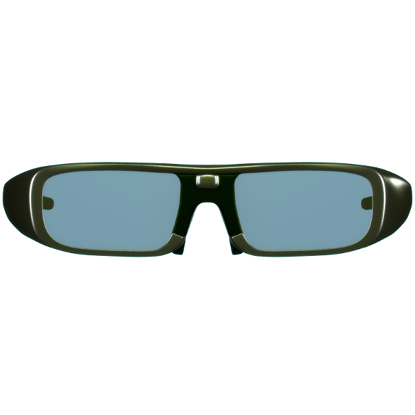 3ds glasses sony entertainment