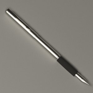 maya luxury pen