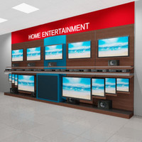 3d bank machine model