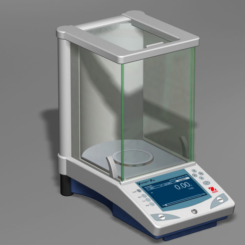 max science lab analytical balance