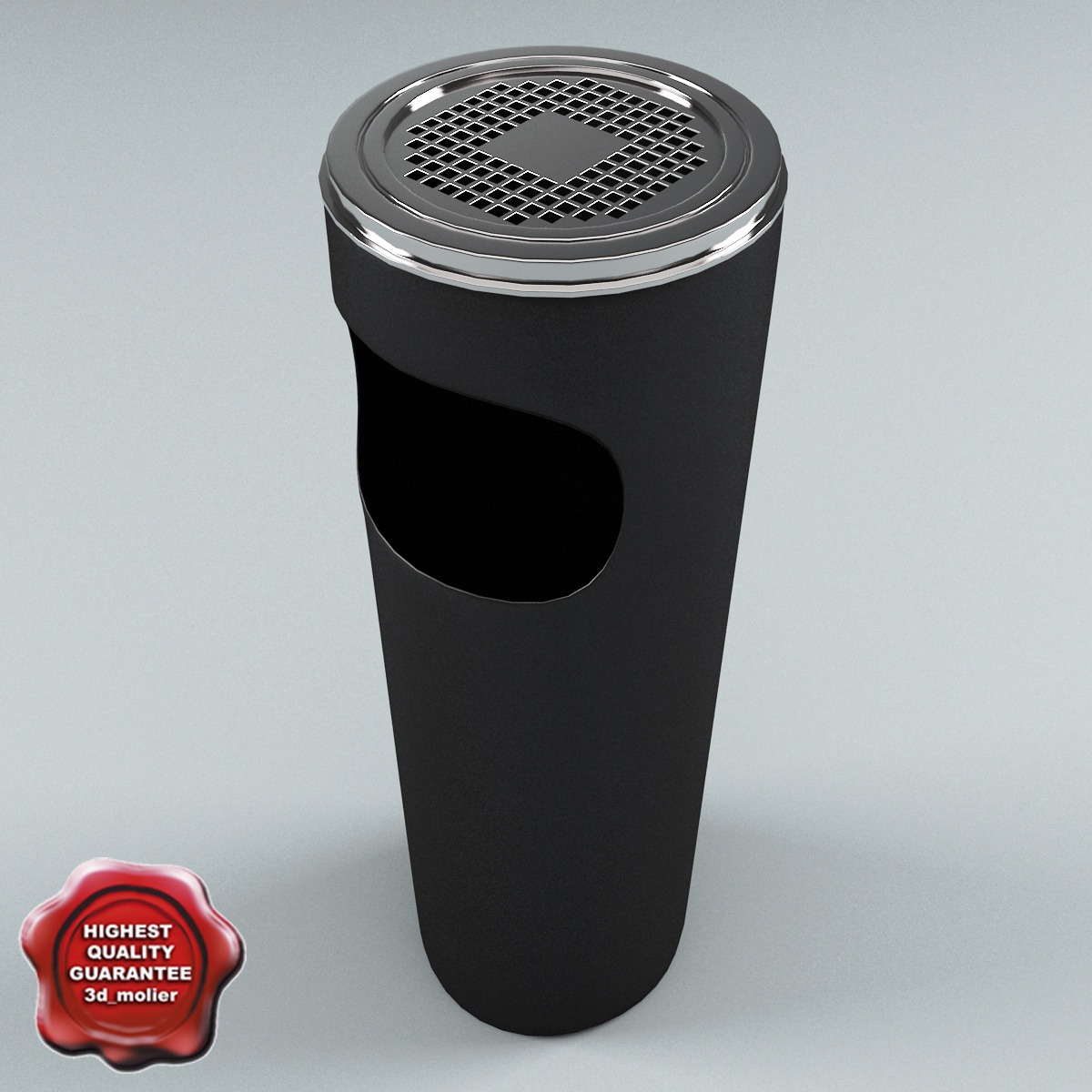 lightwave ashtray bin v2