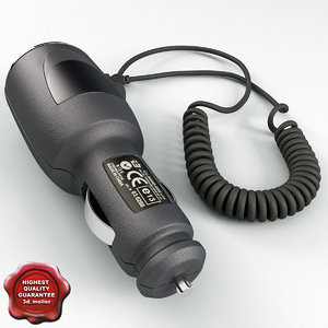 max car auto charger htc