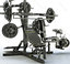 big equipment bodybuilding powertec 3d c4d