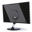 3d model of computer monitor