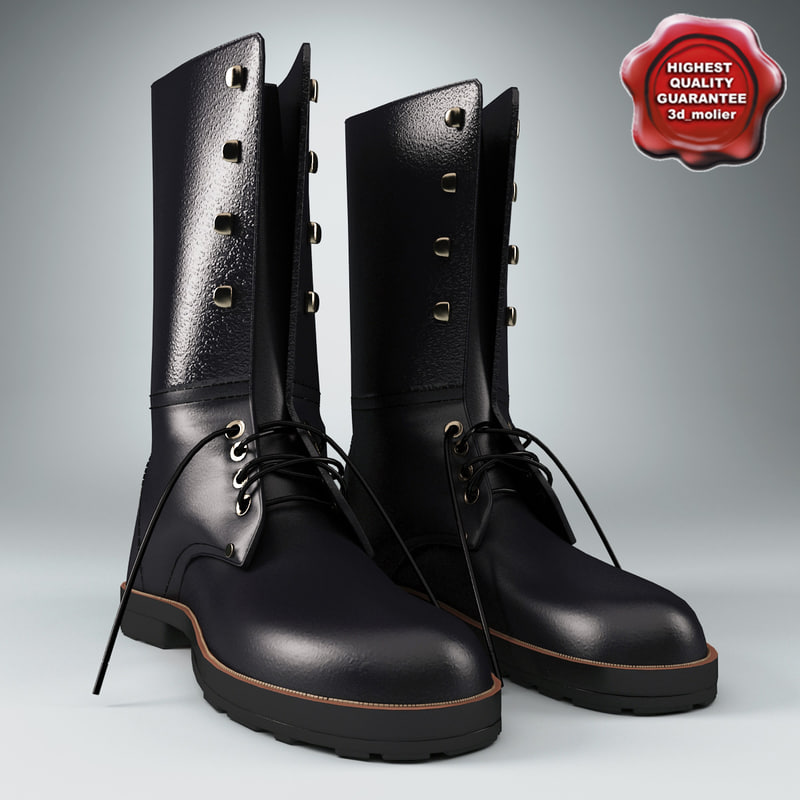 nike soldier boots
