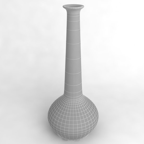 vases 01 3d 3ds