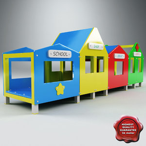 3d playhouse v2