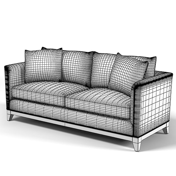 max modern sofa contemporary