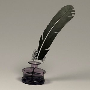 quill pot 3ds