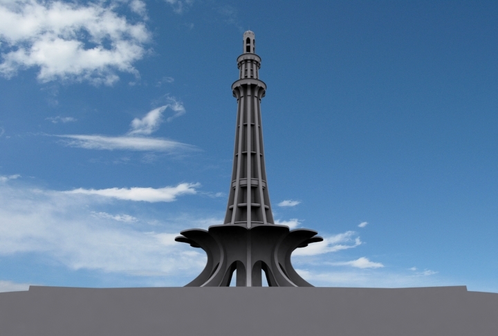 3ds Max Architectural Pakistan