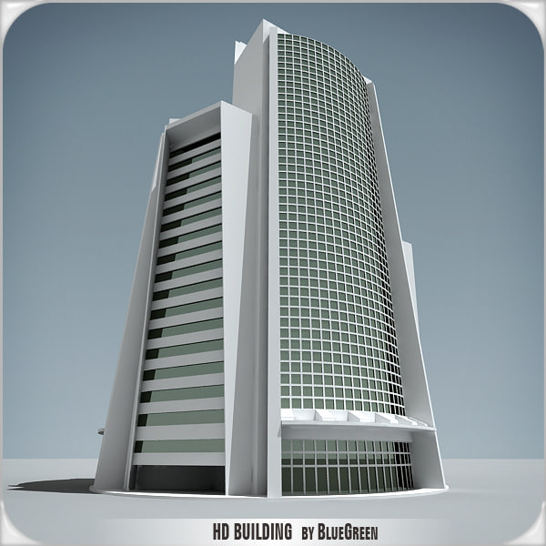 3d Model Definition