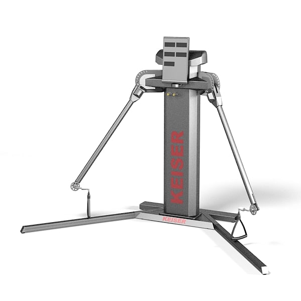 keiser functional trainer exercises