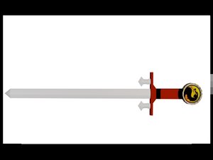 mortal kombat sword max