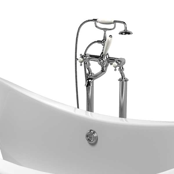 english bath bathtub max