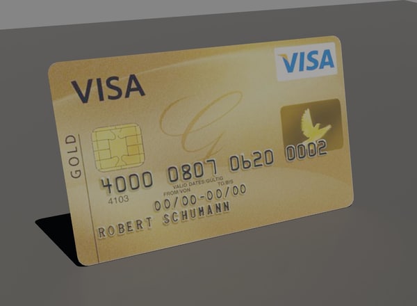 max credit card