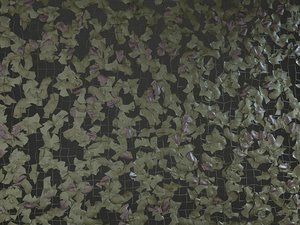 camouflage grid max