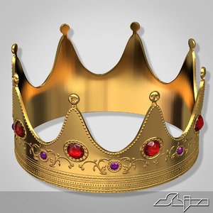 3ds crown