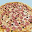 pizza v2 3d model