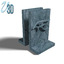 max marbled bookends egyptian eye