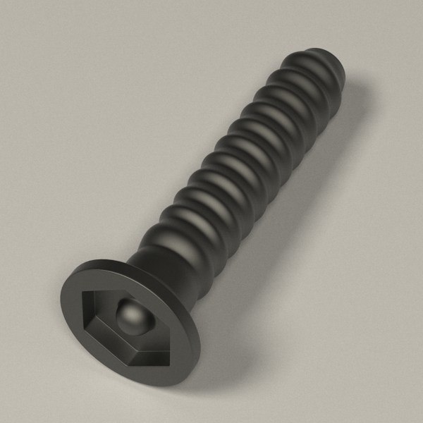 3ds-max-screw