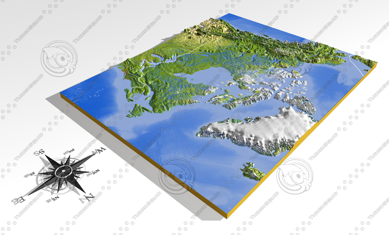 Relief Canada 3d Model   Map Relief 2 E9c56fad 1d29 4e16 9522 5cdcfb164bb7DefaultHQ 