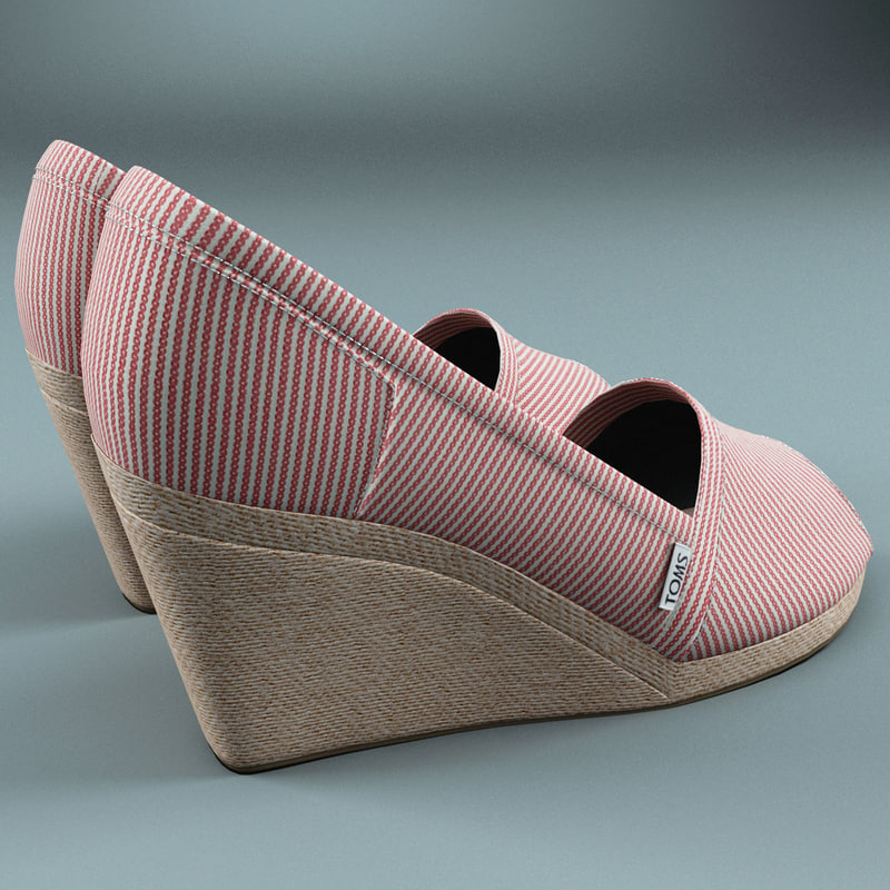 toms female shoes