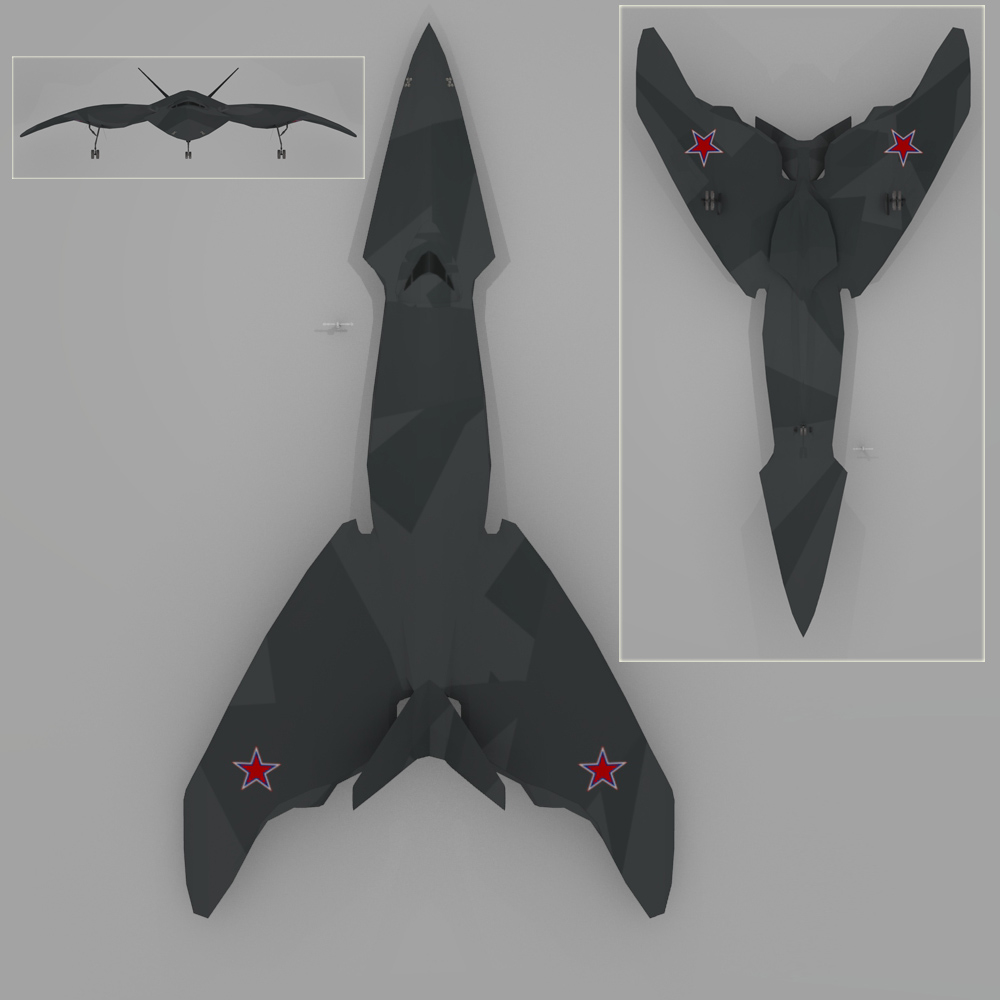 experimental methods of hypersonics