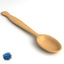 3d model of wooden spoon