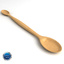 3d model of wooden spoon