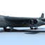 3d aircraft c-17 globemaster model