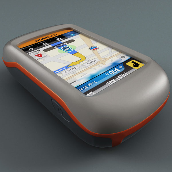 garmin dakota 20 gps