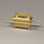 3d tabernacle model