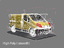 3ds max renault trafic l1h1
